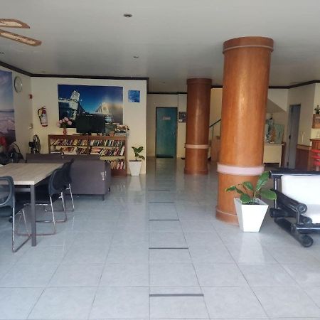 Holidays House Karon ภายนอก รูปภาพ