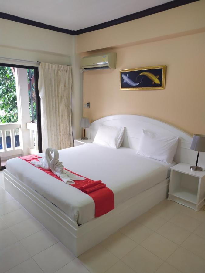 Holidays House Karon ภายนอก รูปภาพ