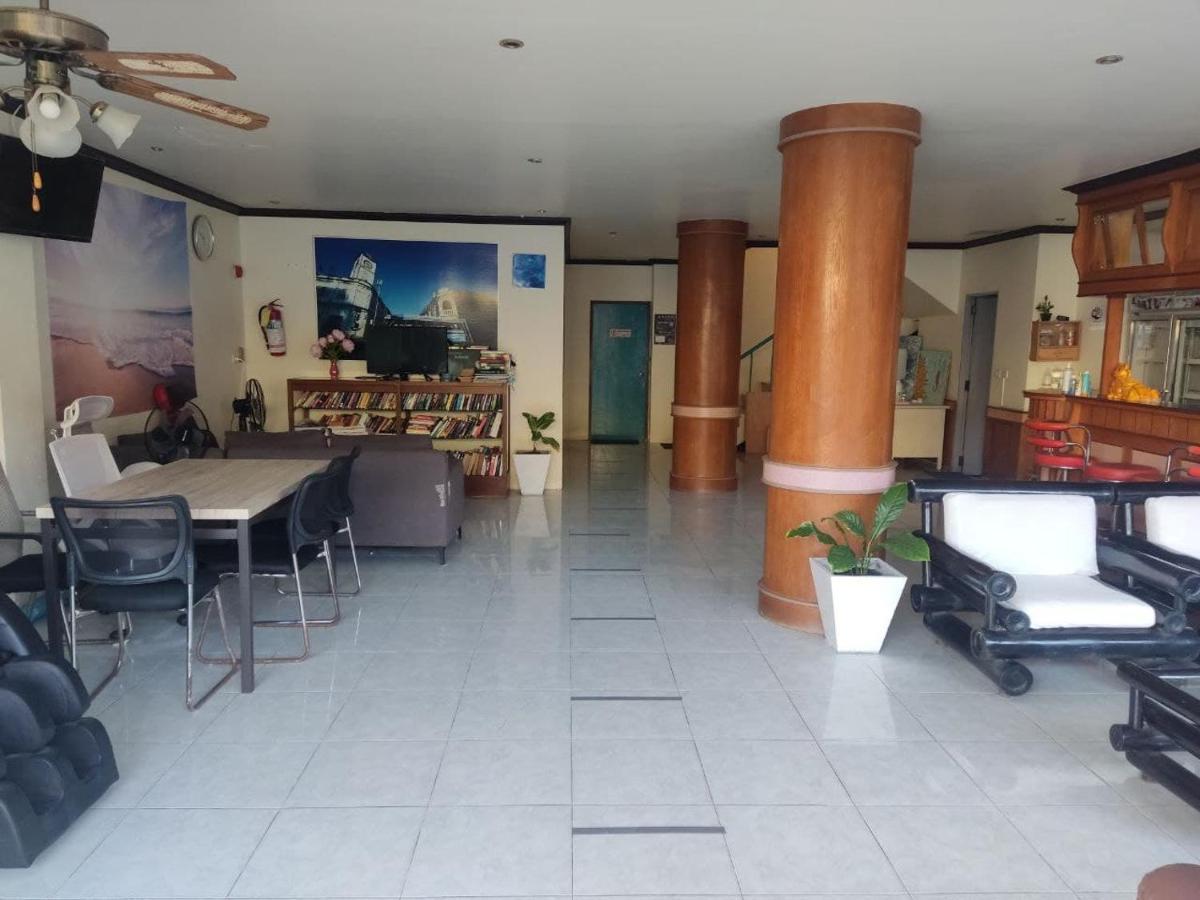Holidays House Karon ภายนอก รูปภาพ