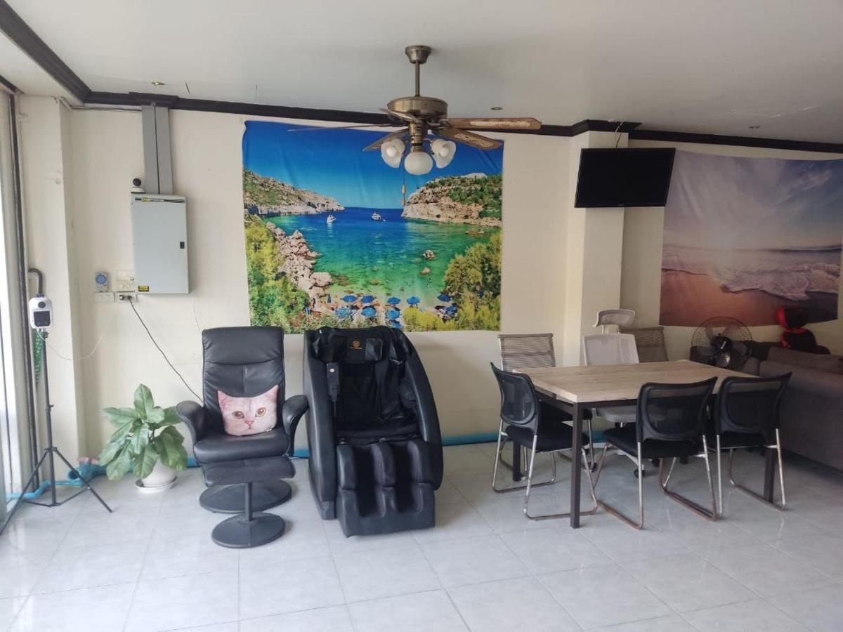 Holidays House Karon ภายนอก รูปภาพ
