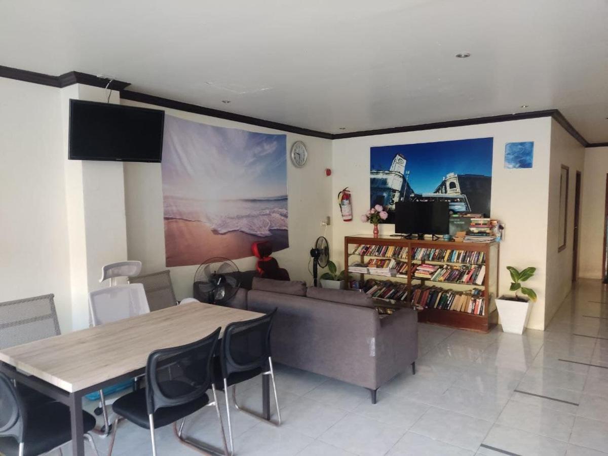 Holidays House Karon ภายนอก รูปภาพ
