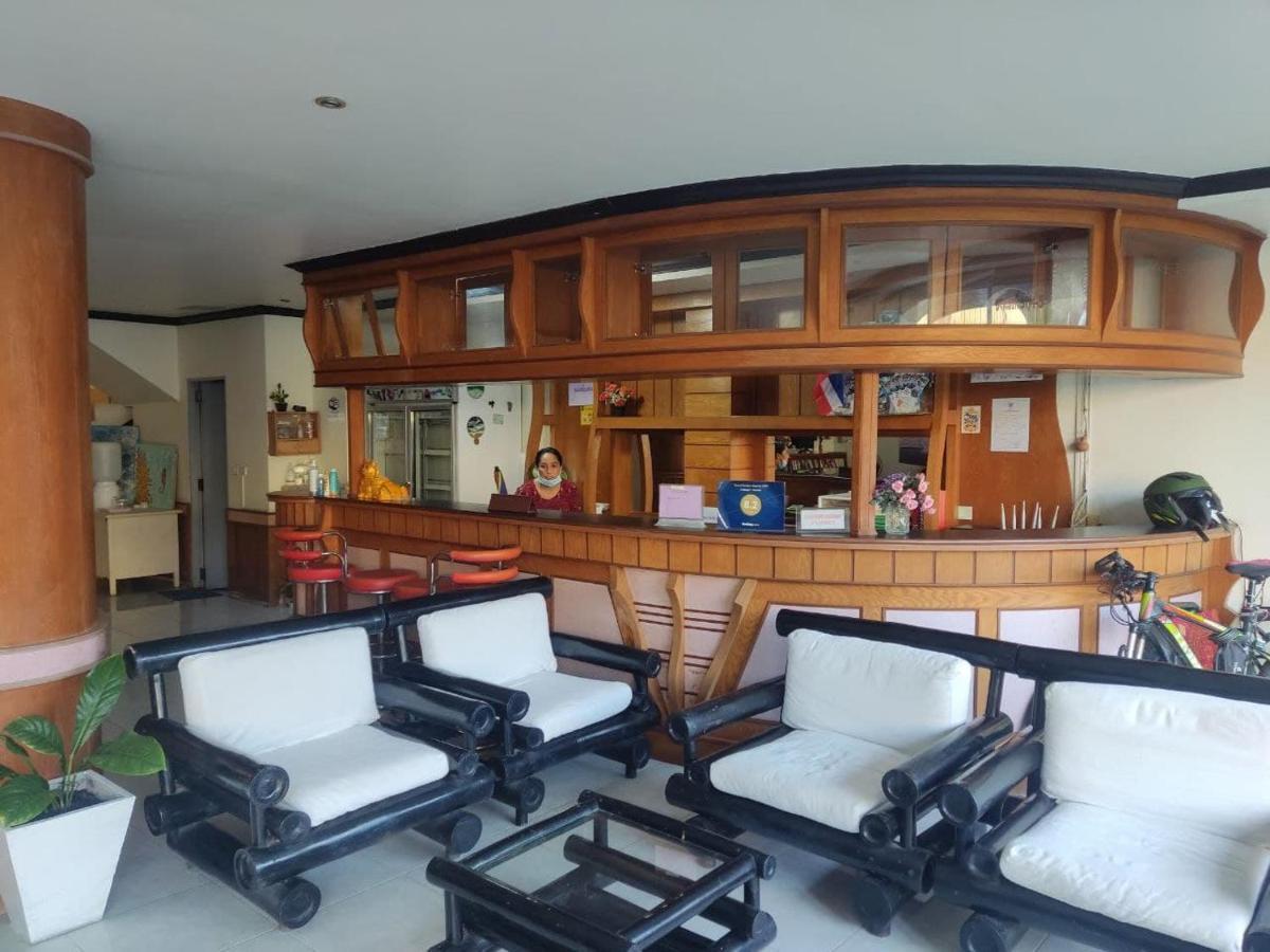 Holidays House Karon ภายนอก รูปภาพ