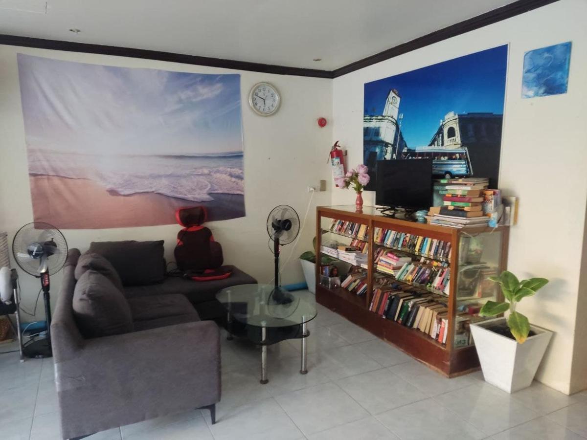 Holidays House Karon ภายนอก รูปภาพ