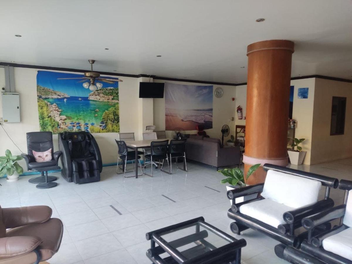 Holidays House Karon ภายนอก รูปภาพ
