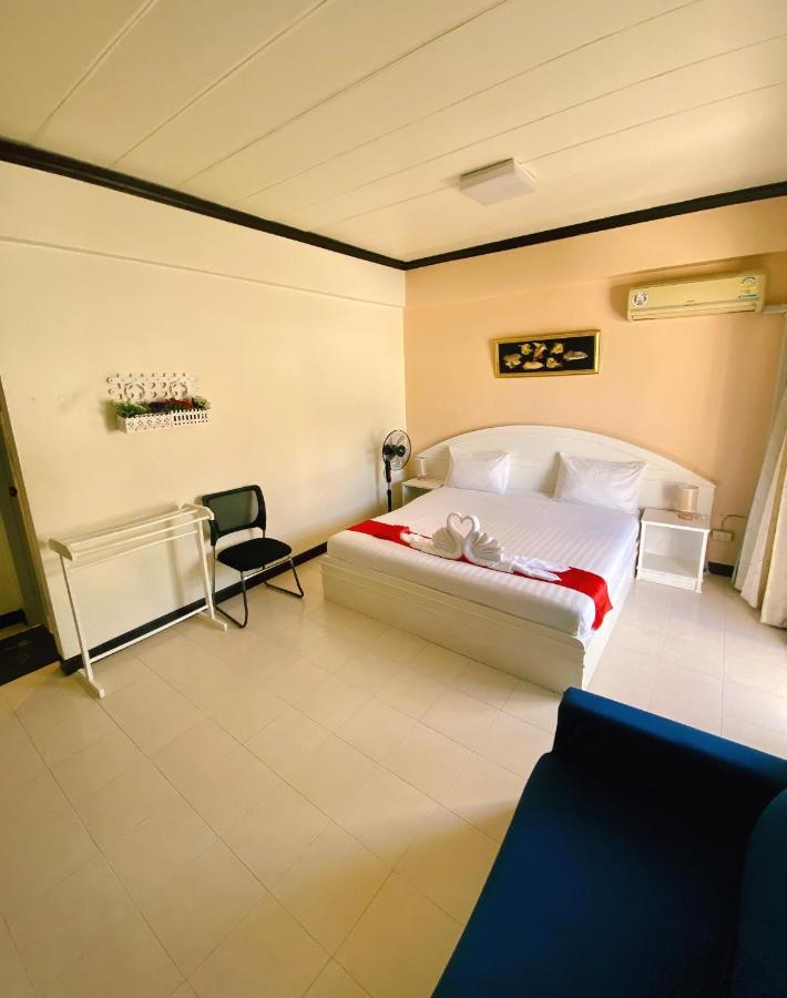 Holidays House Karon ภายนอก รูปภาพ