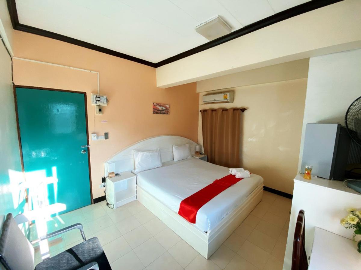 Holidays House Karon ภายนอก รูปภาพ