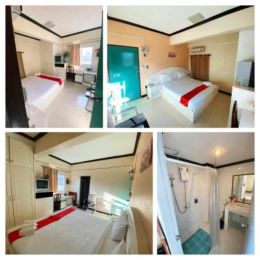 Holidays House Karon ภายนอก รูปภาพ