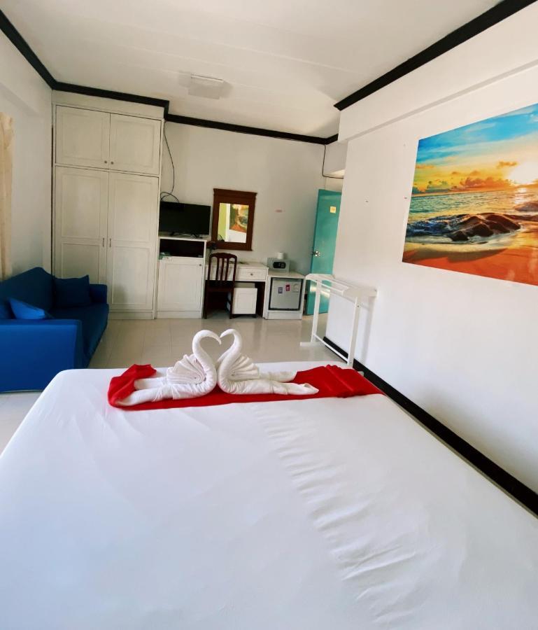 Holidays House Karon ภายนอก รูปภาพ
