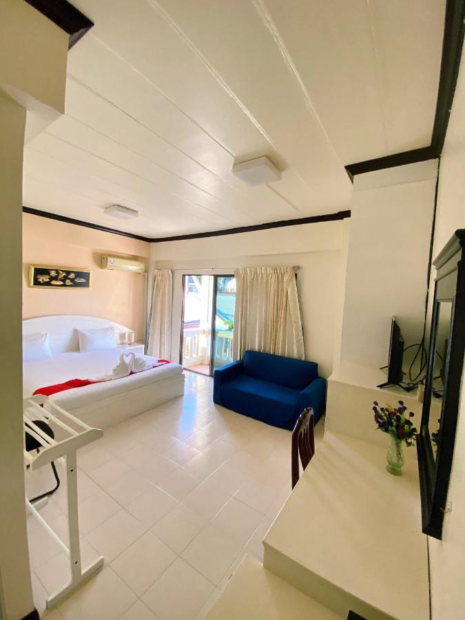 Holidays House Karon ภายนอก รูปภาพ