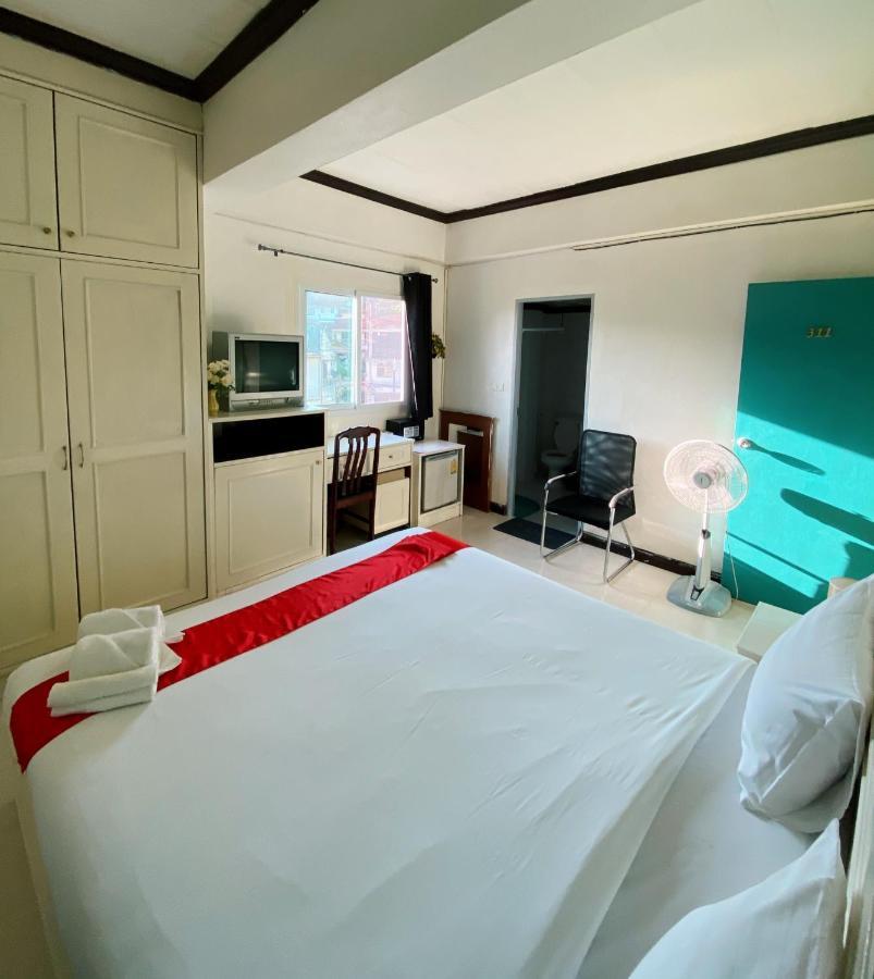 Holidays House Karon ภายนอก รูปภาพ