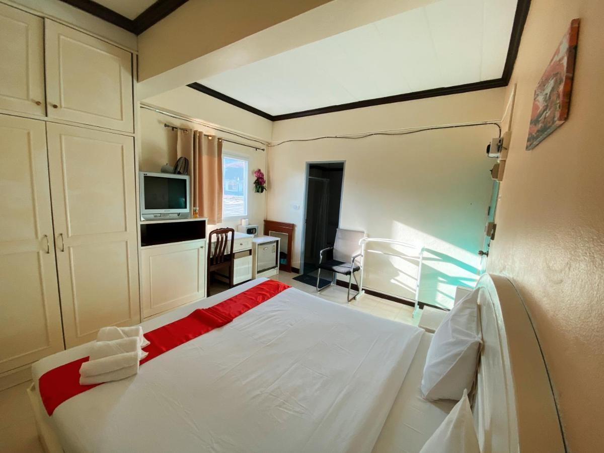 Holidays House Karon ภายนอก รูปภาพ