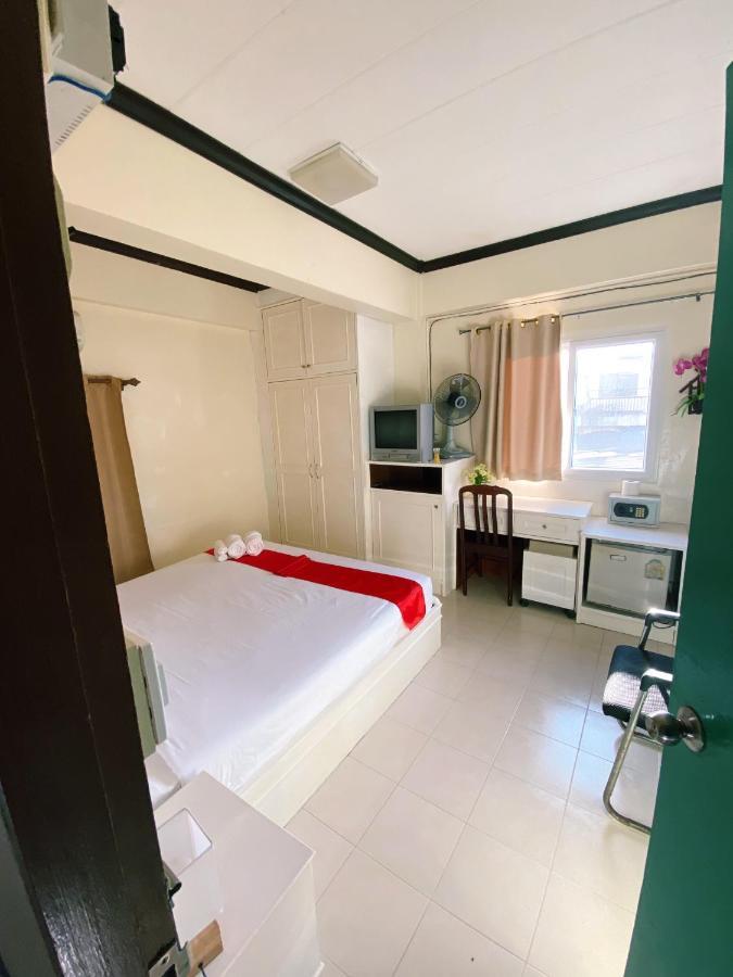 Holidays House Karon ภายนอก รูปภาพ