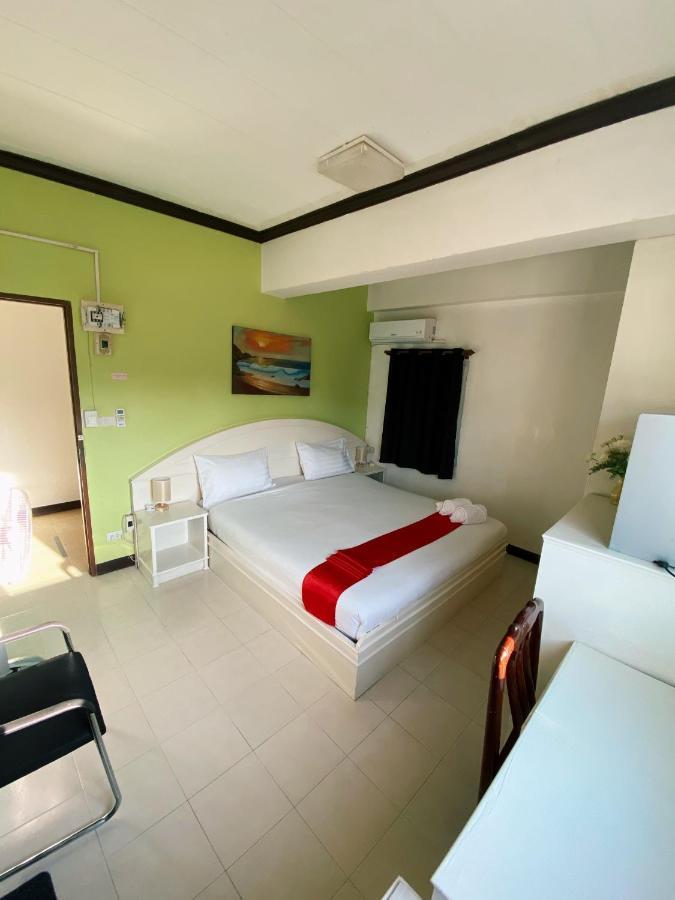 Holidays House Karon ภายนอก รูปภาพ