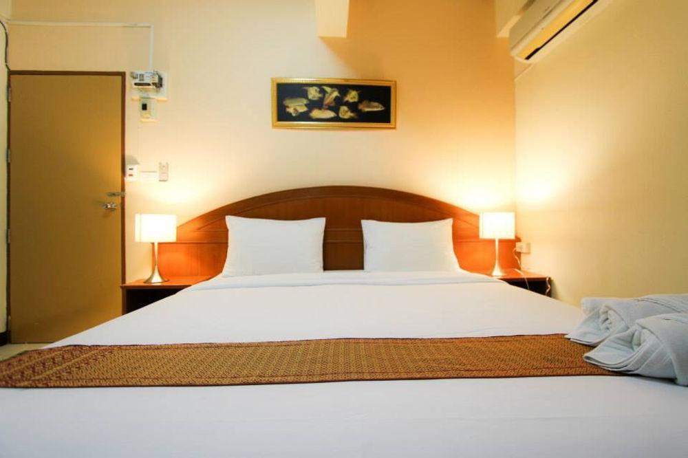 Holidays House Karon ภายนอก รูปภาพ