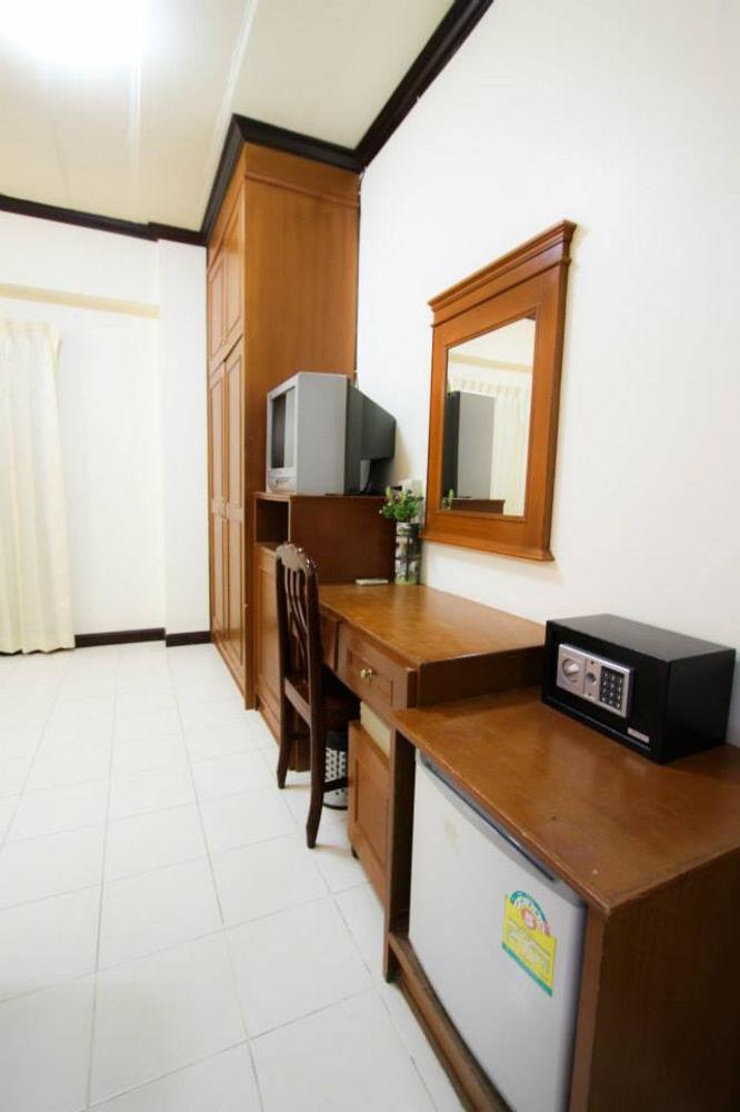Holidays House Karon ภายนอก รูปภาพ