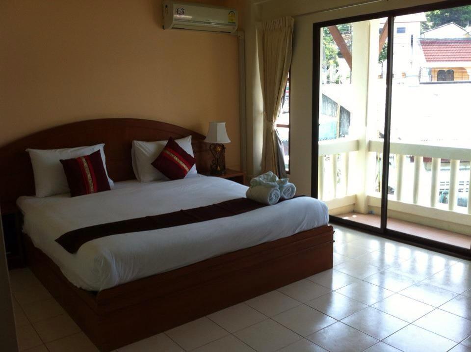 Holidays House Karon ภายนอก รูปภาพ